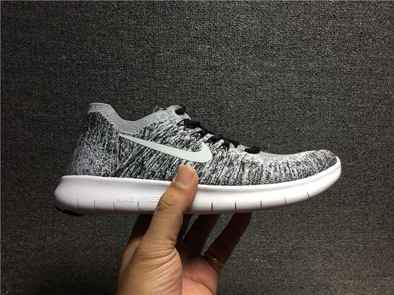 Super Max Perfect Nike 2017 Free RN Flyknit(98%Authenic)--002